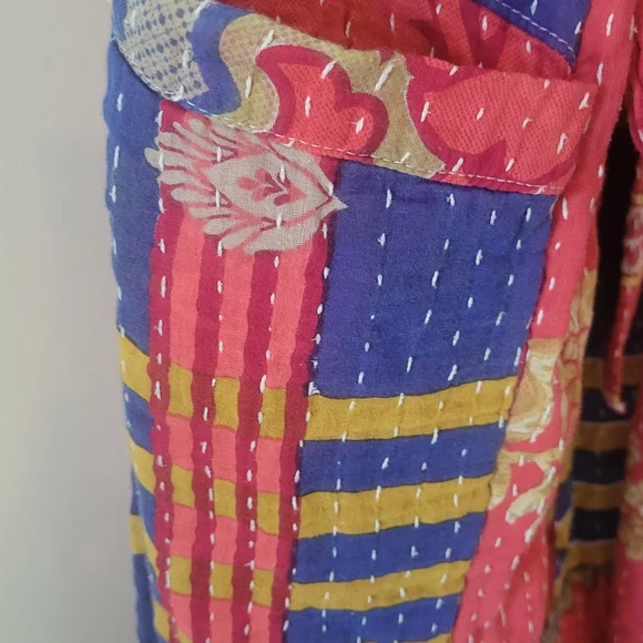 Kantha Bae Jumpsuit - Picture 4 of 9